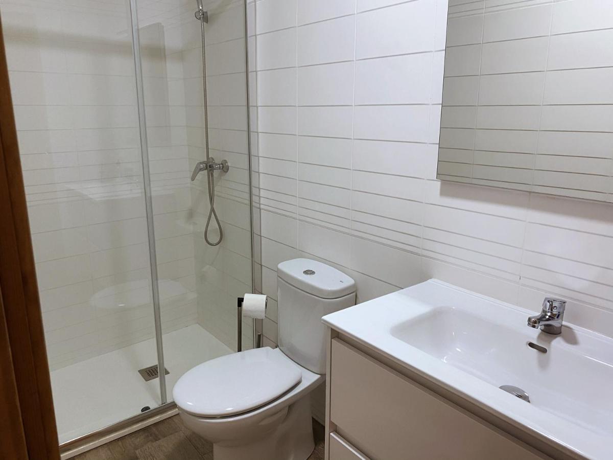 Casa Senagueilla Apartment Robledillo De Gata Ngoại thất bức ảnh