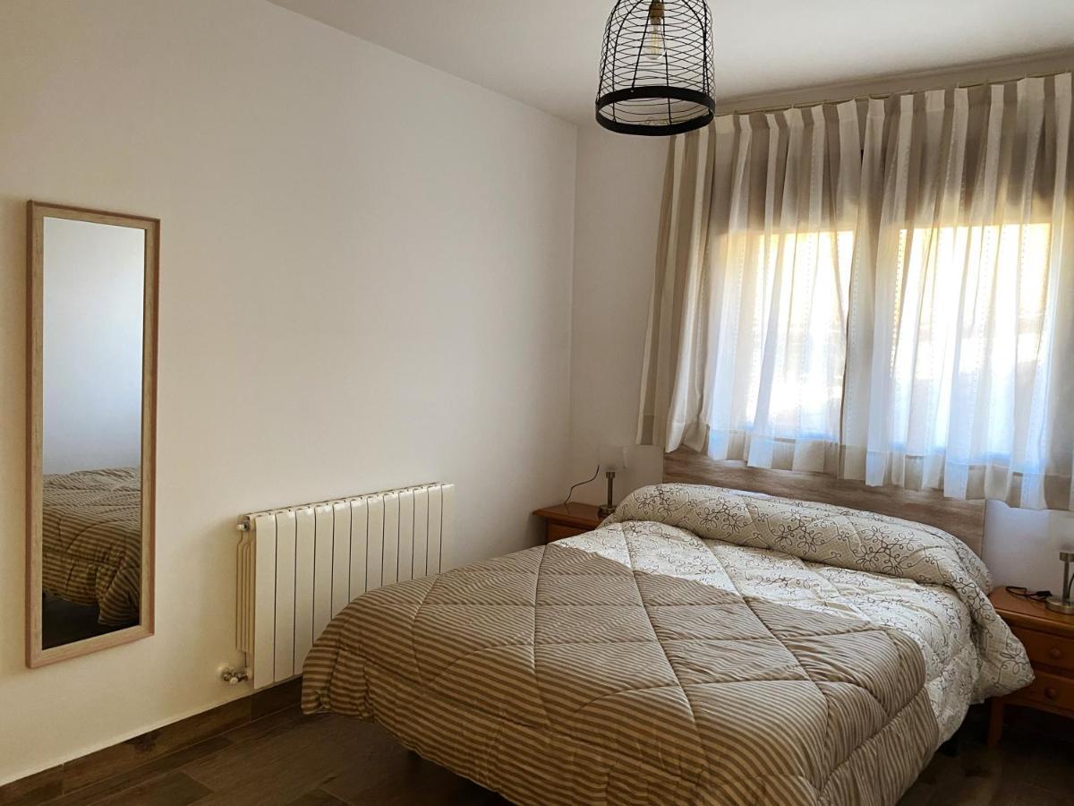 Casa Senagueilla Apartment Robledillo De Gata Ngoại thất bức ảnh